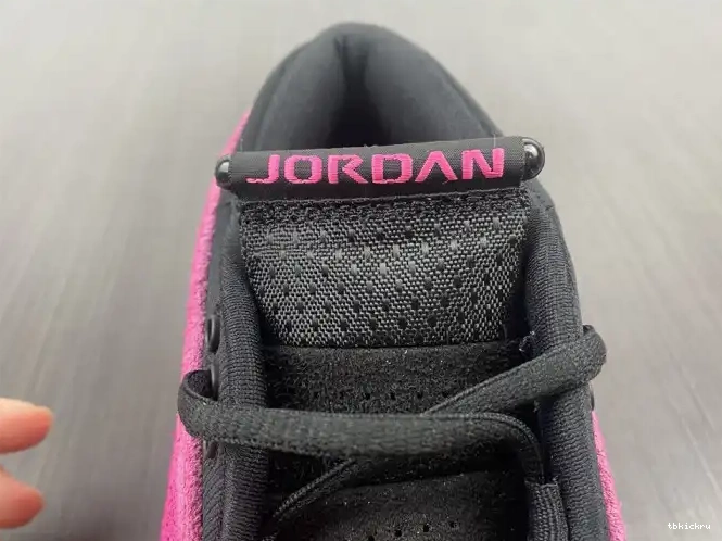 Cheap TBK Pink Retro DH4121-600 (W) Low Jordan Shocking 14 0422